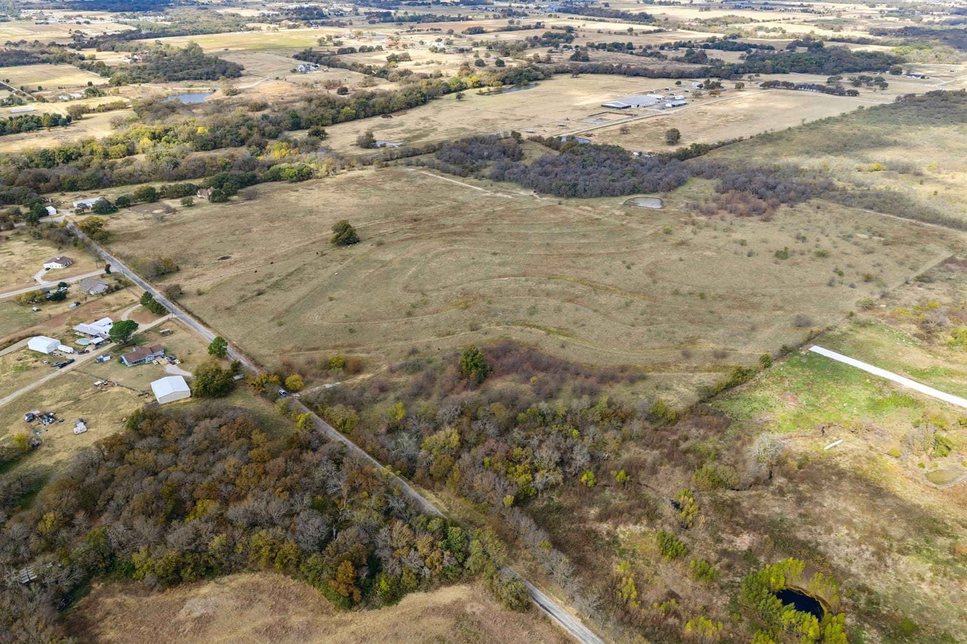 48.54 acres in Denton County - photo 13
