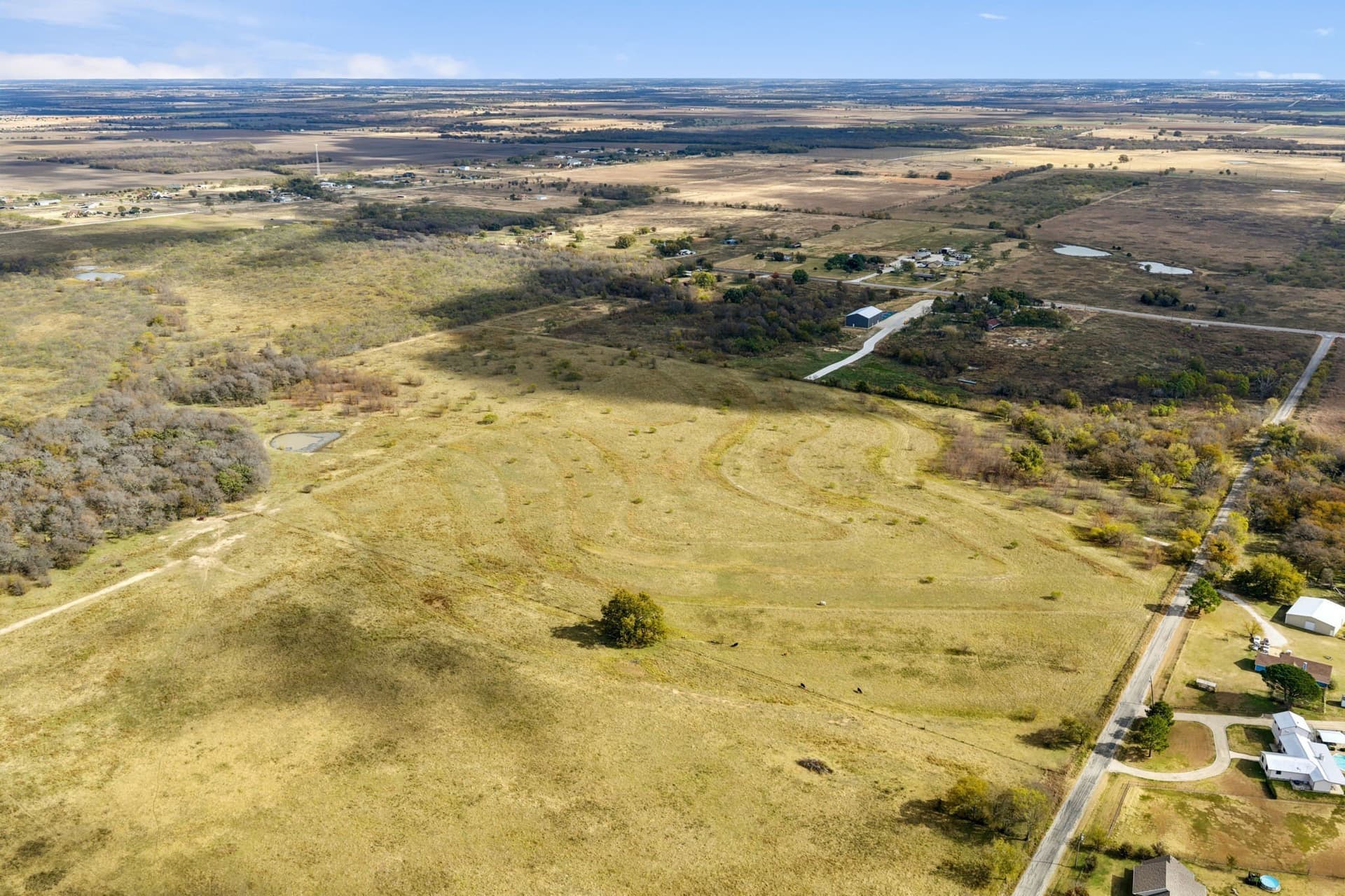 48.54 acres in Denton County - photo 5