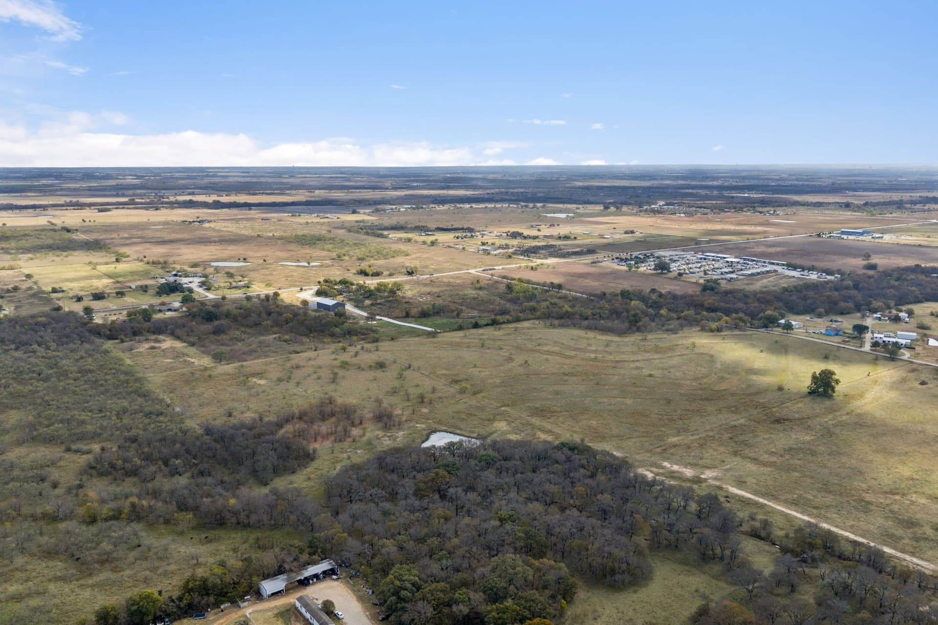 48.54 acres in Denton County - photo 7