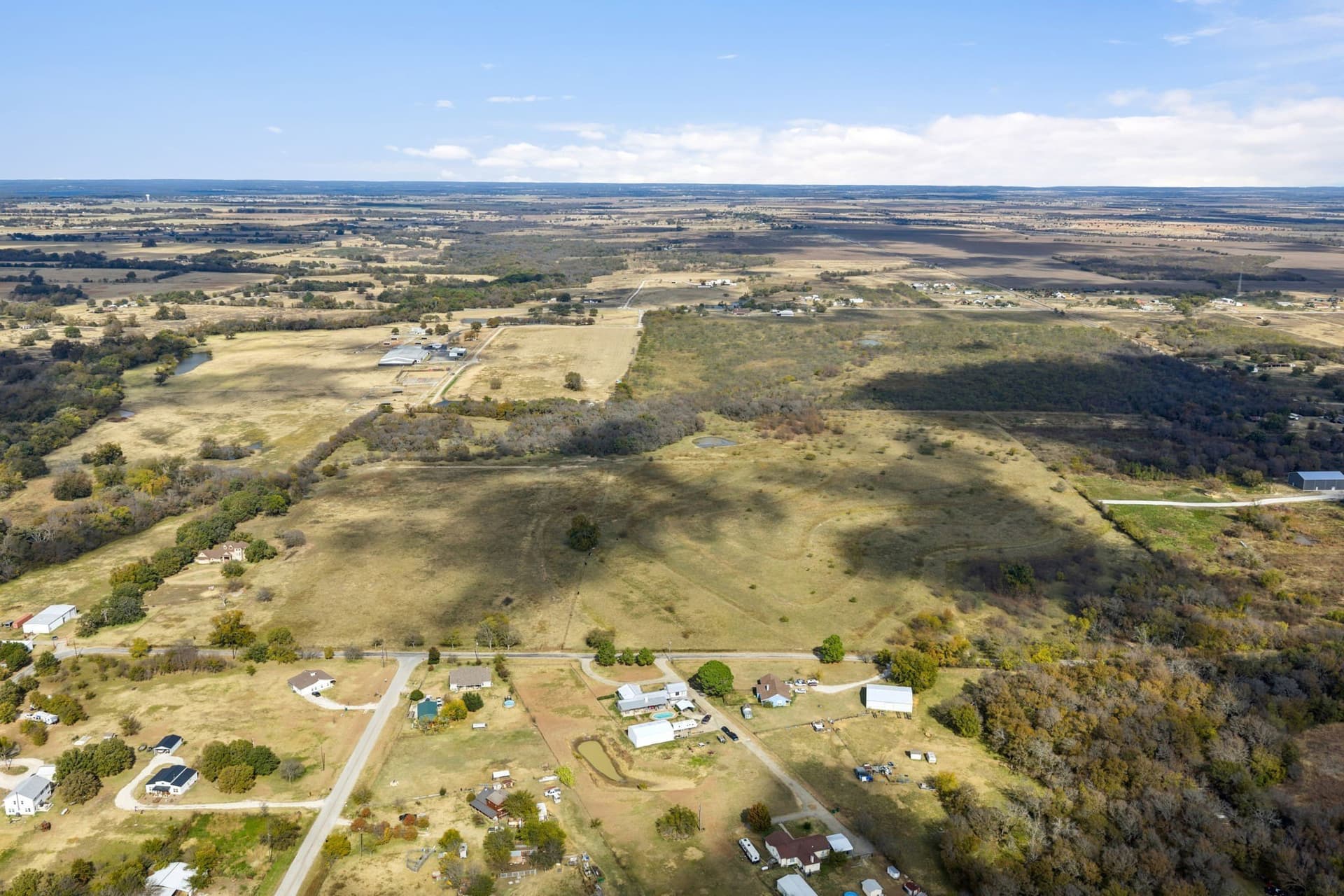 48.54 acres in Denton County - photo 8