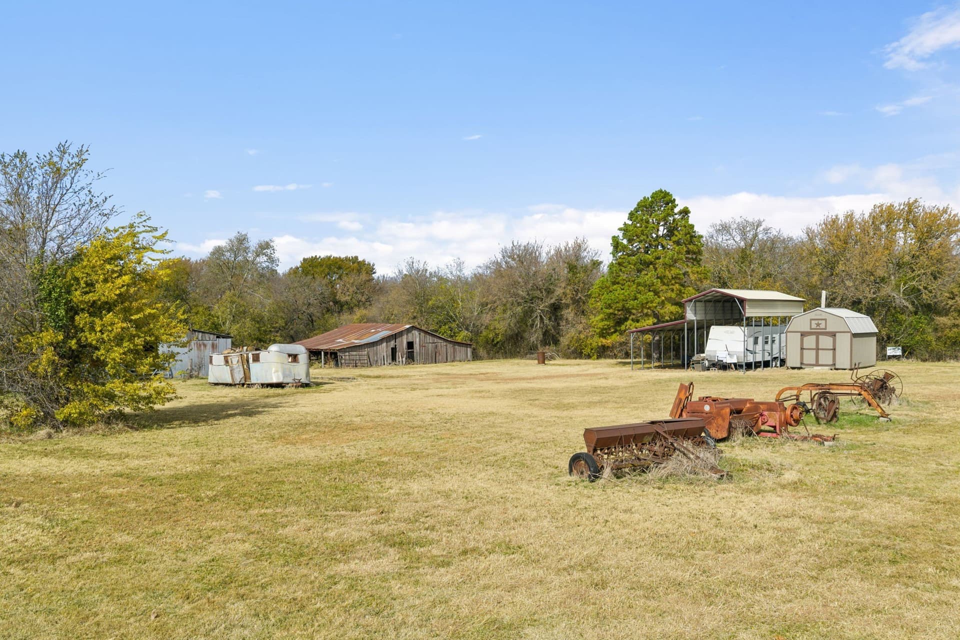 48.54 acres in Denton County - photo 9