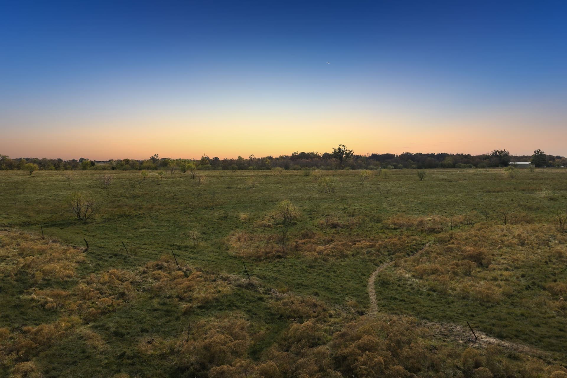 48.54 acres in Denton County - photo 3