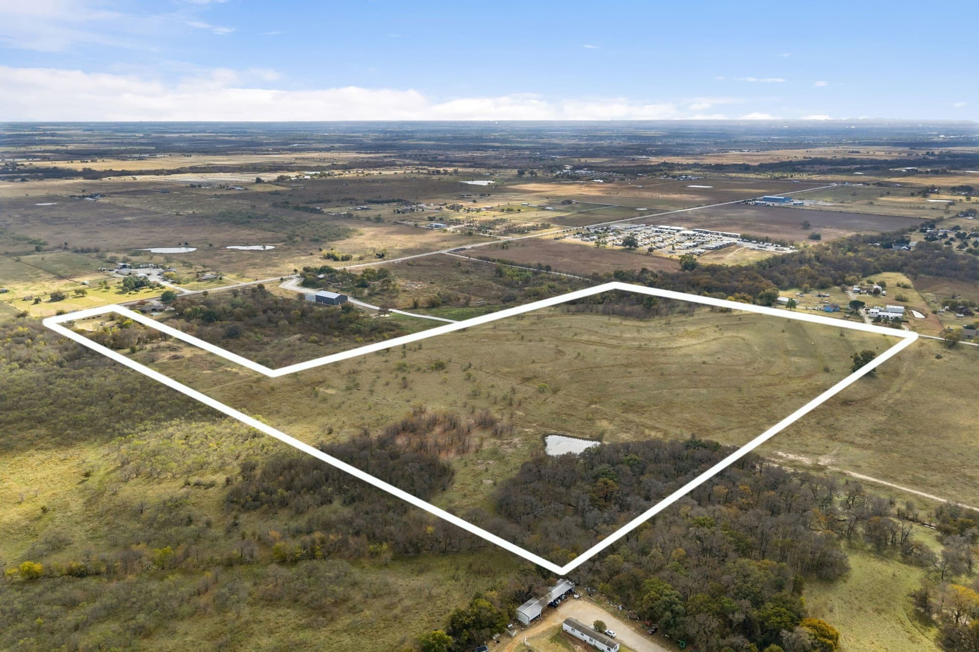 48.54 acres in Denton County - photo 11