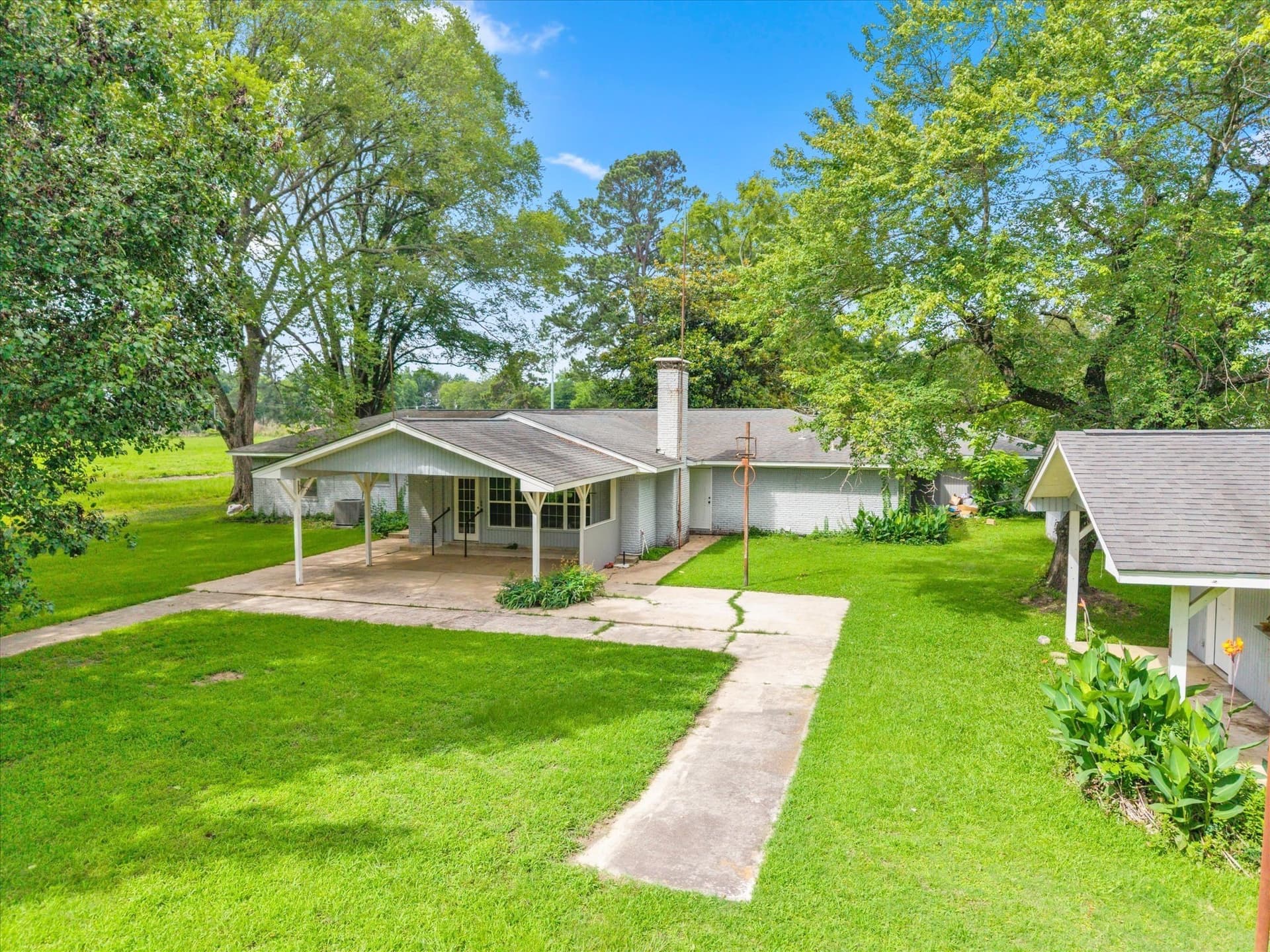 25 acres in Titus County - photo 3