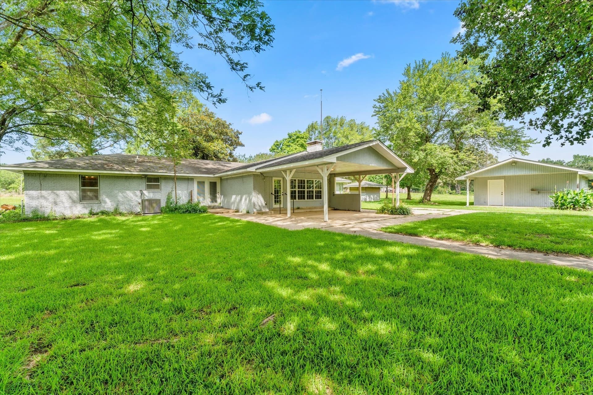 25 acres in Titus County - photo 4