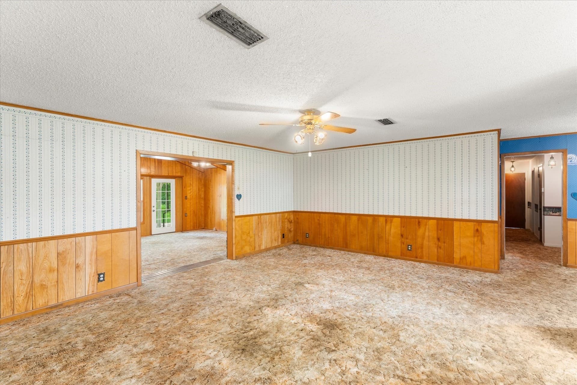 25 acres in Titus County - photo 13