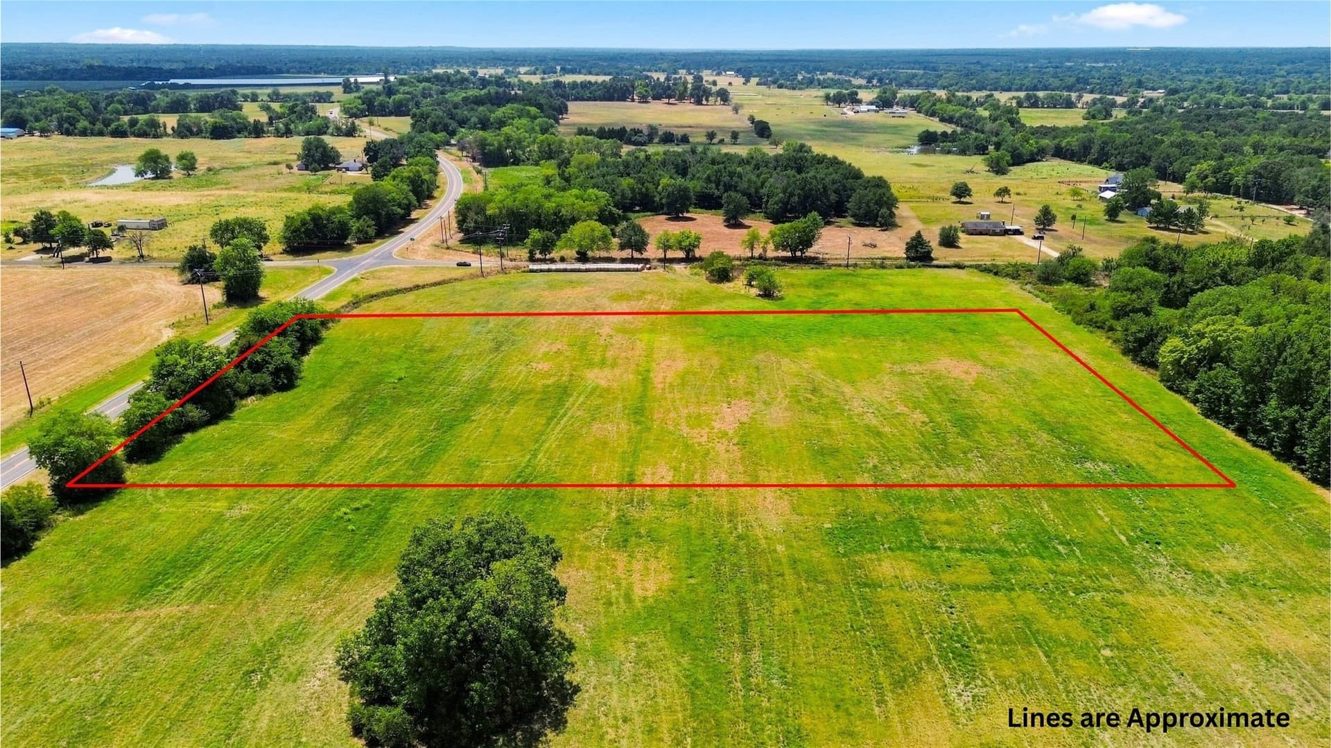 4.5 acres in Hopkins County - photo 4