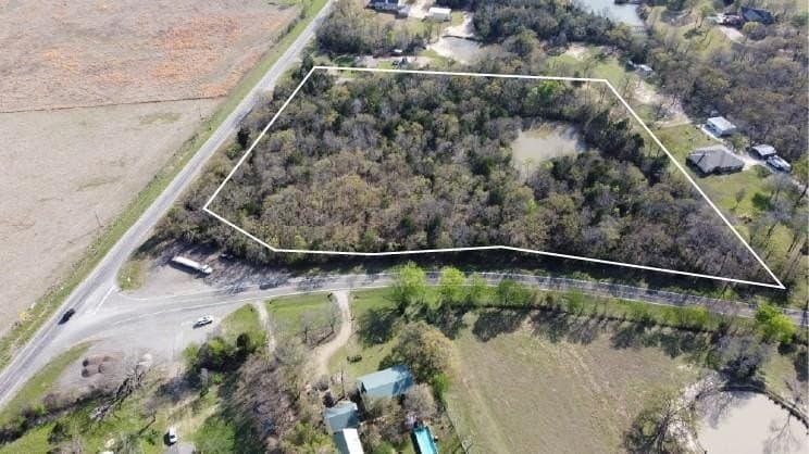 9.73 acres in Van Zandt County gallery image 2