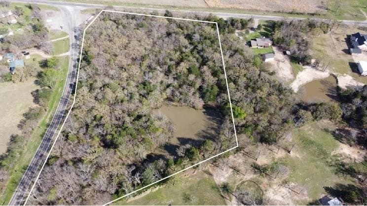 9.73 acres in Van Zandt County gallery image 3