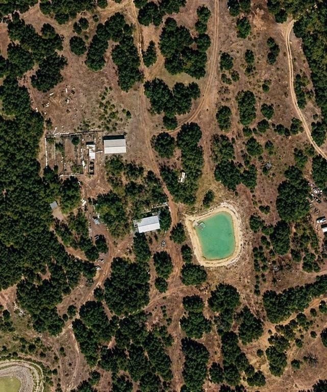 40.18 acres in Erath County