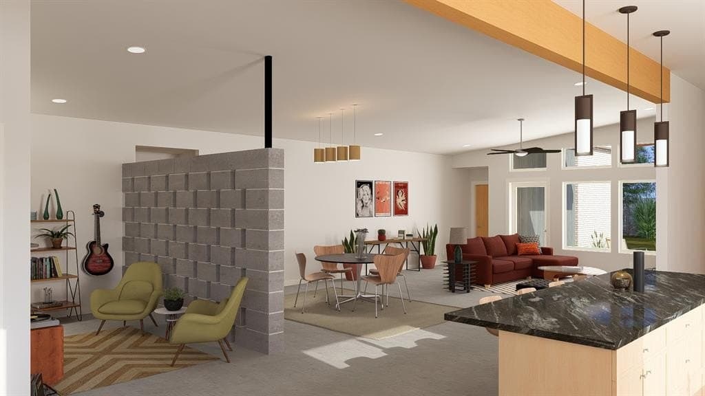 2.43 acres in Parker County gallery image 4