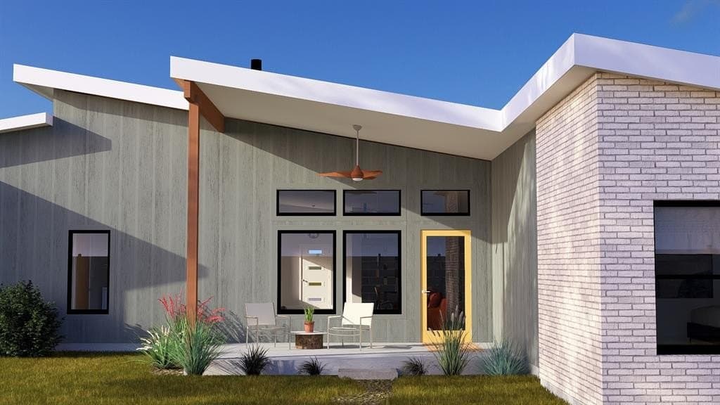 2.43 acres in Parker County featured view