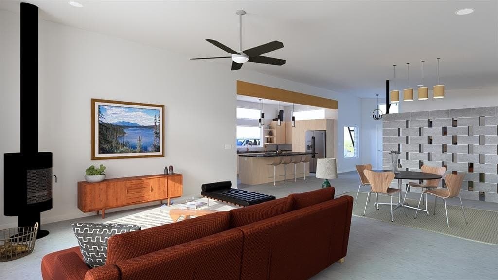 2.43 acres in Parker County gallery image 2