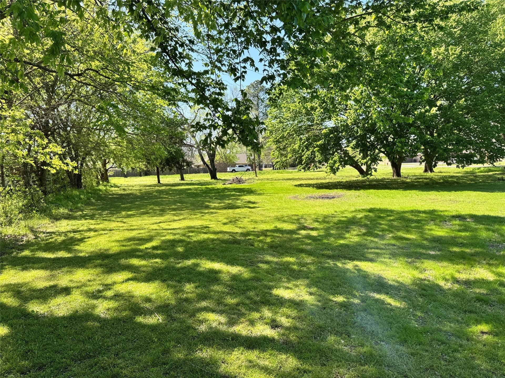 0.65 acres in Grayson County