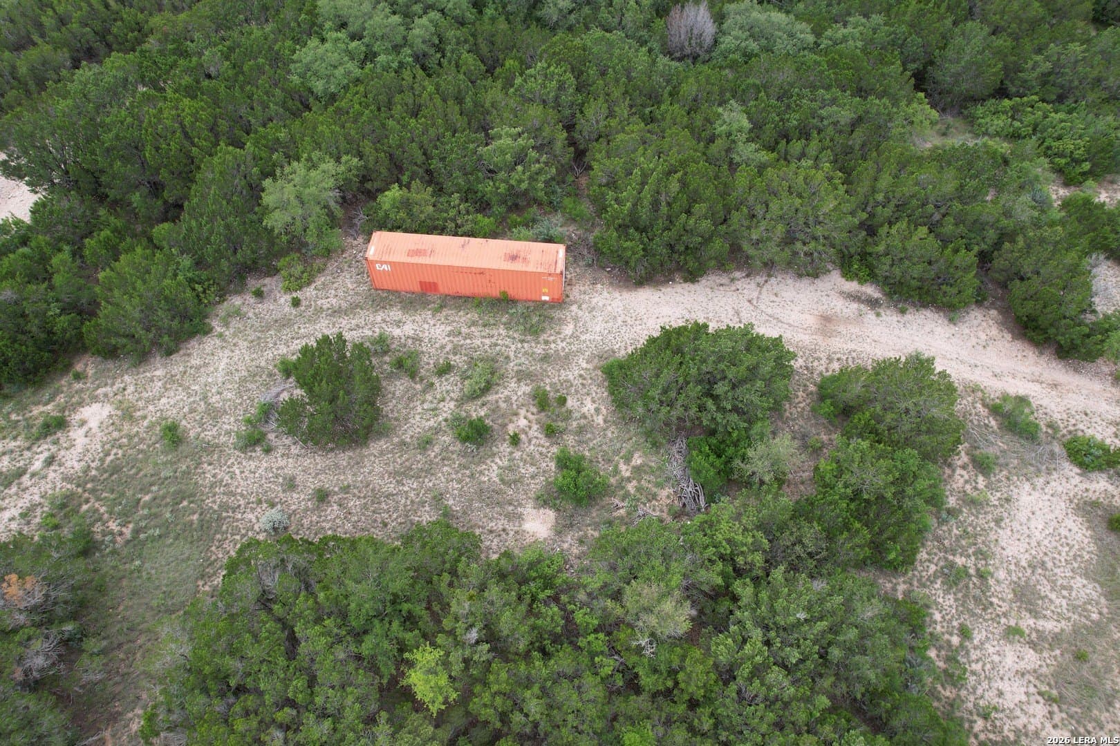 148.66 acres in Edwards County - photo 40