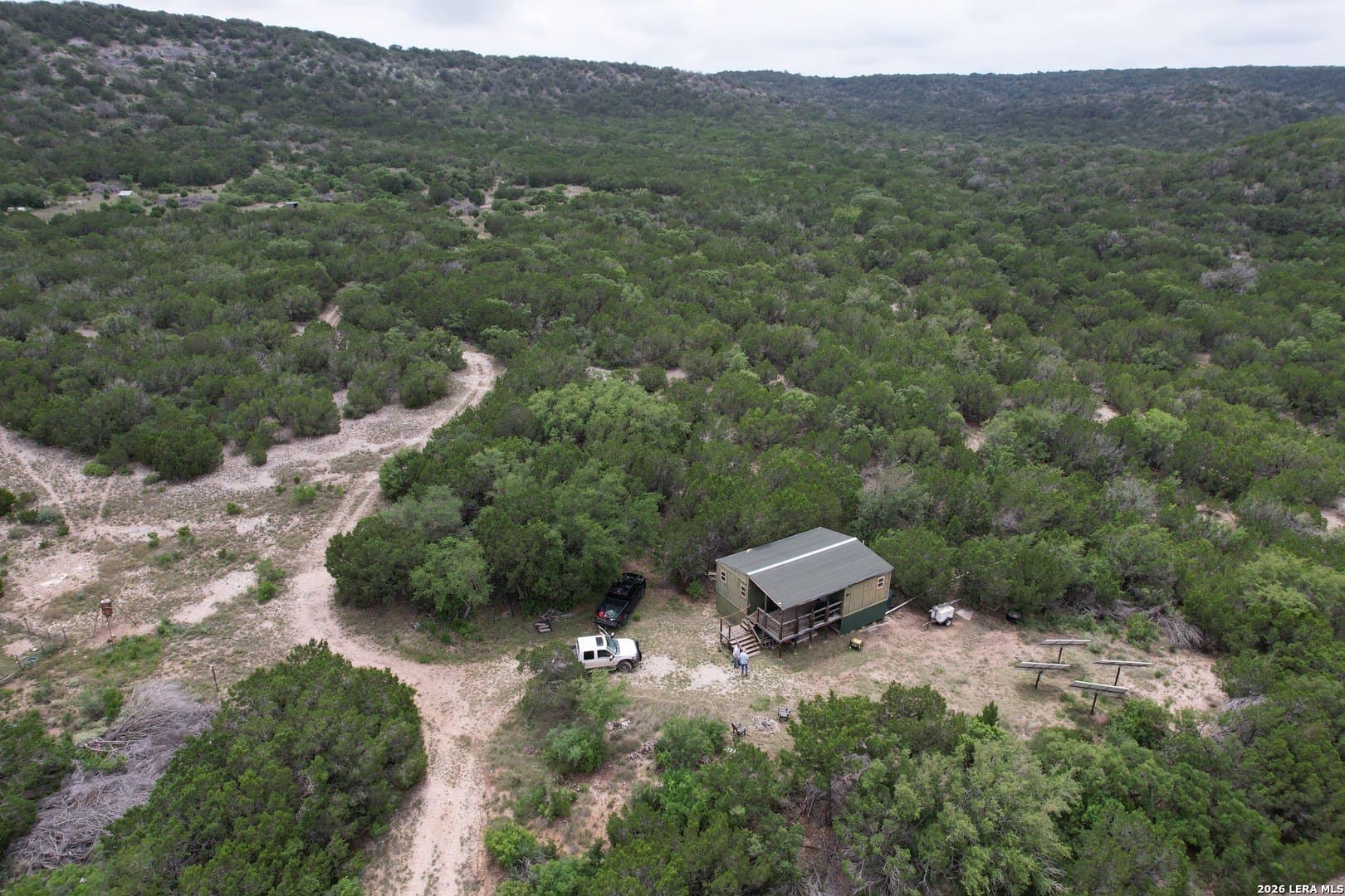 148.66 acres in Edwards County - photo 19