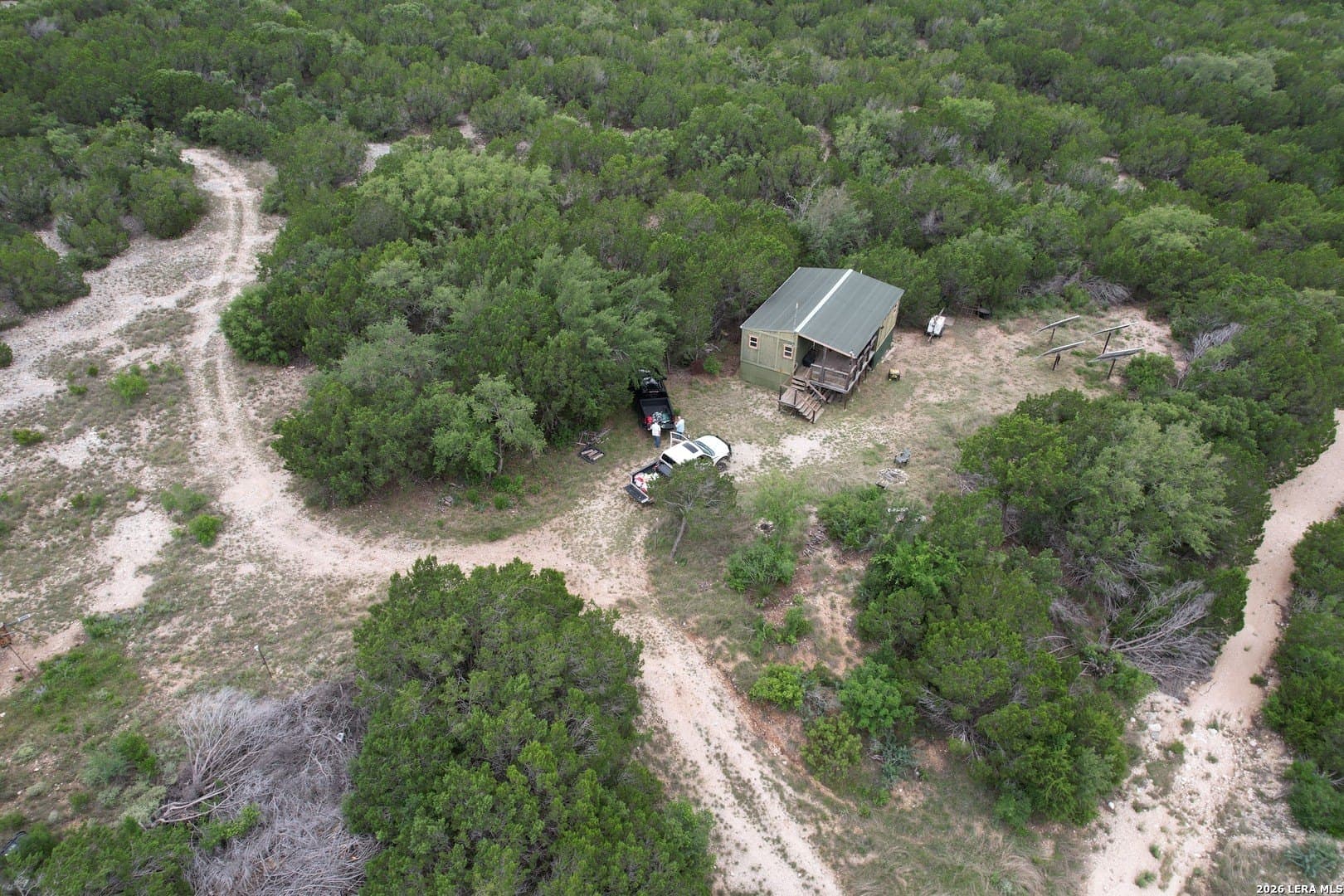 148.66 acres in Edwards County - photo 47