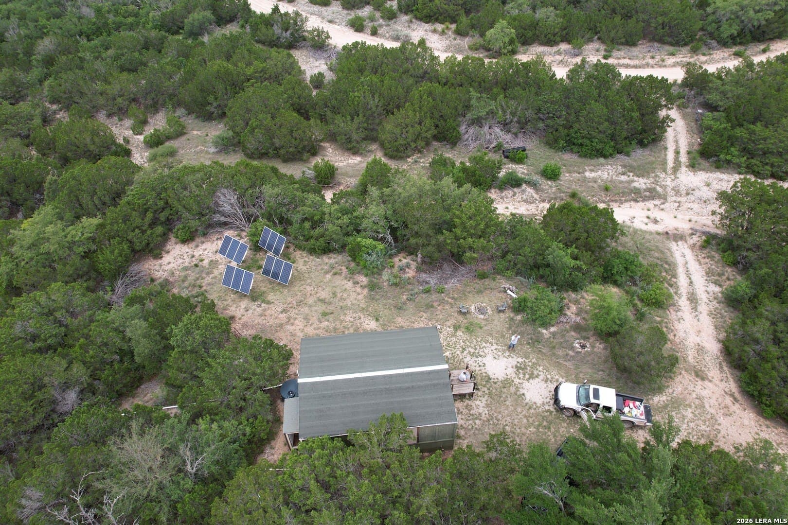 148.66 acres in Edwards County - photo 31