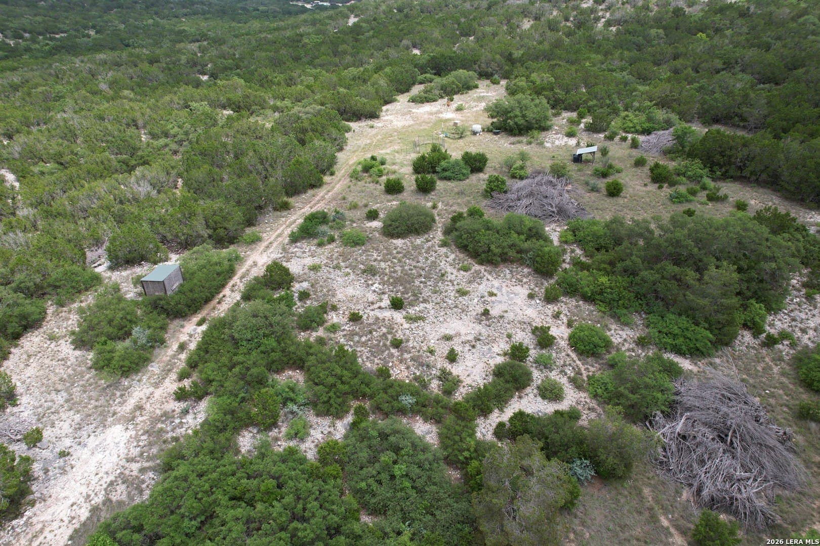 148.66 acres in Edwards County - photo 45