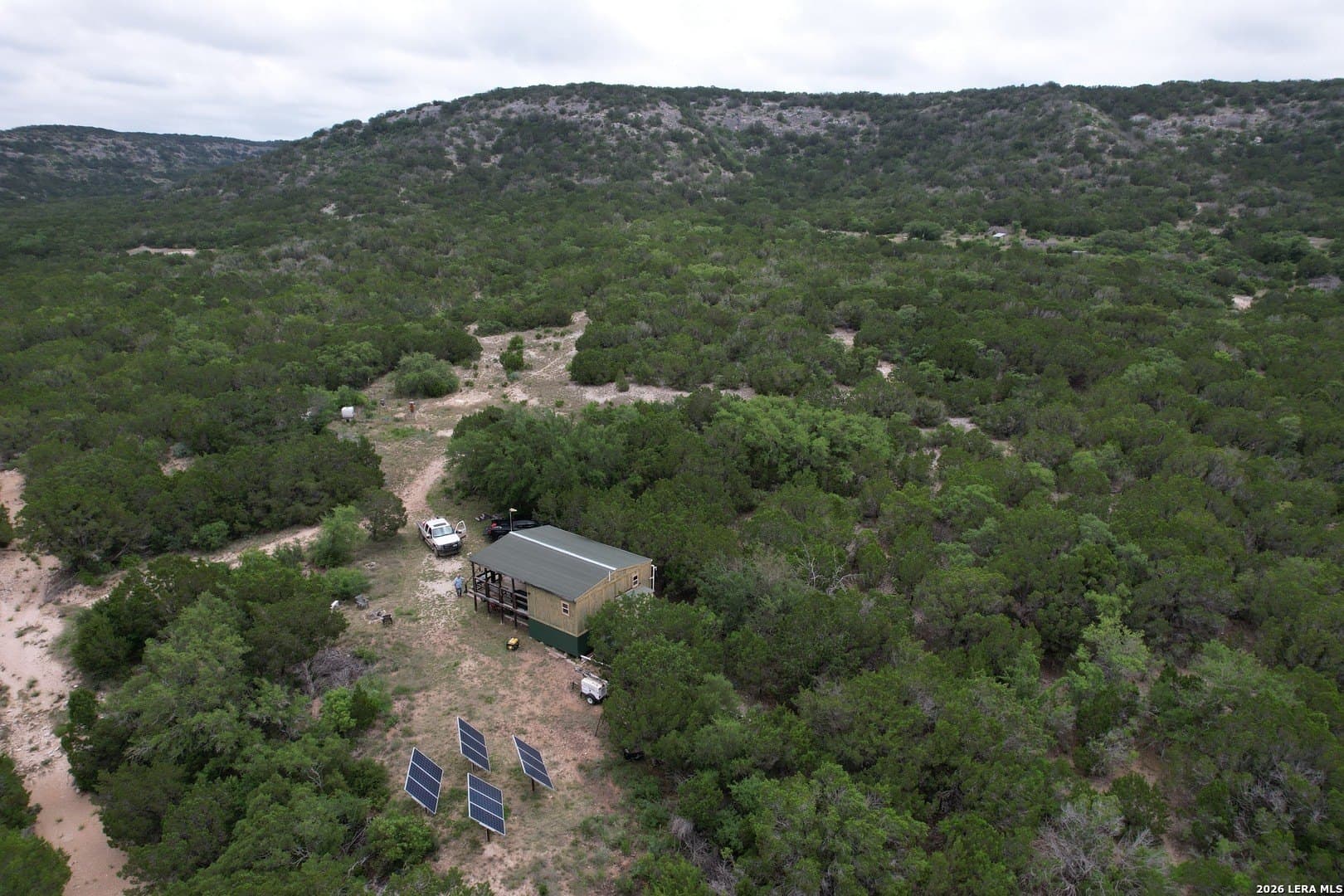 148.66 acres in Edwards County - photo 32