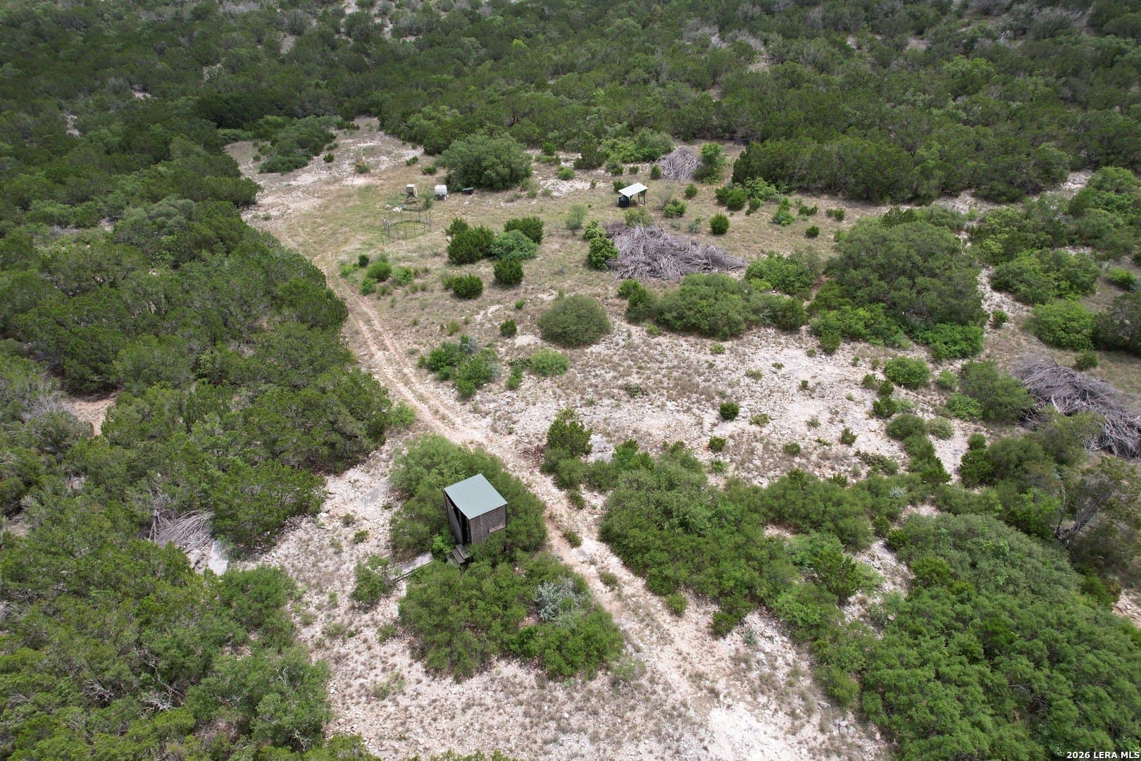 148.66 acres in Edwards County - photo 44