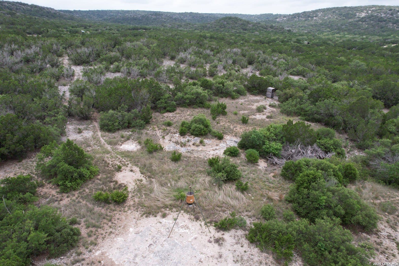 148.66 acres in Edwards County - photo 36