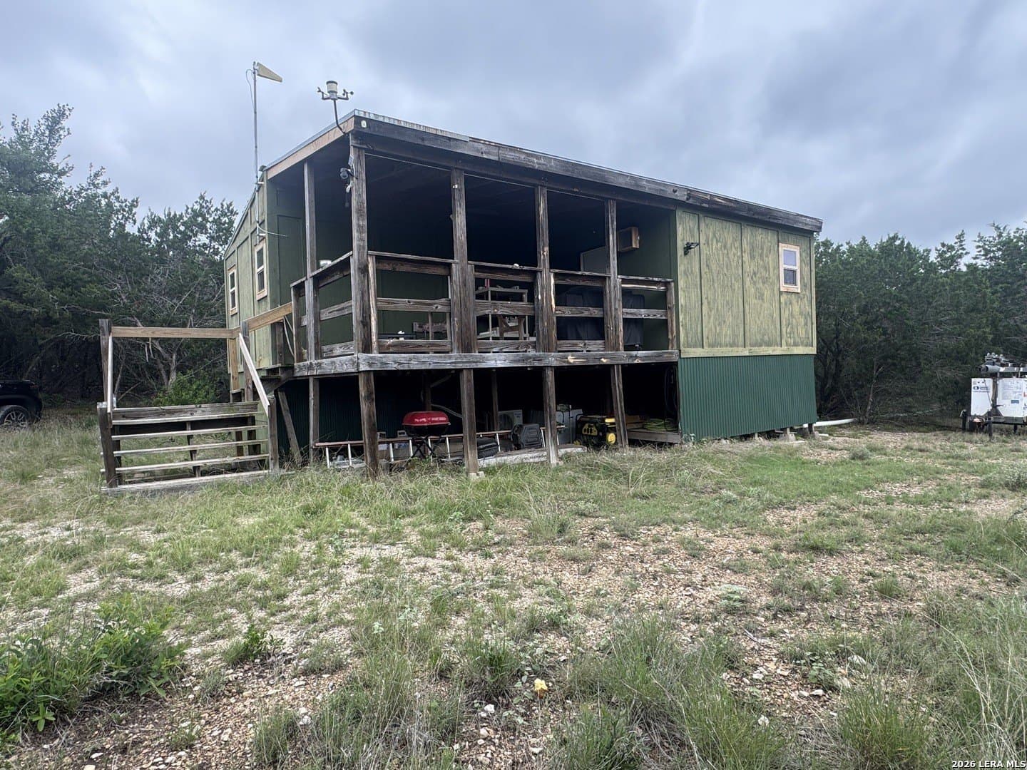 148.66 acres in Edwards County - photo 22