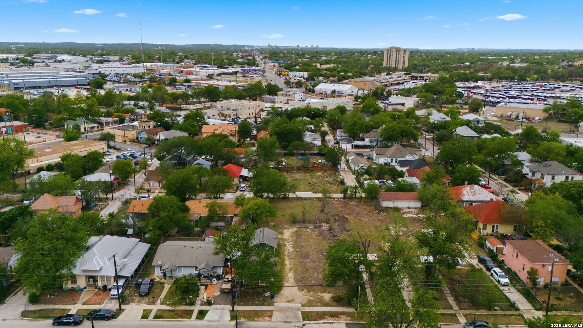0.32 acres in Bexar County gallery image 4