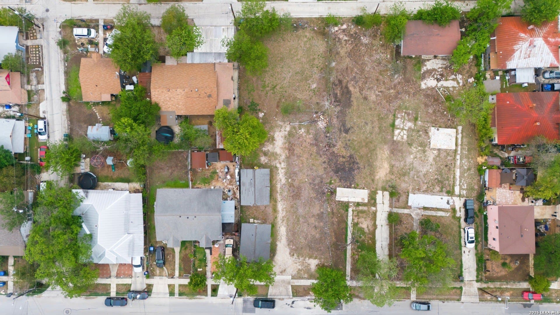 0.32 acres in Bexar County - photo 6