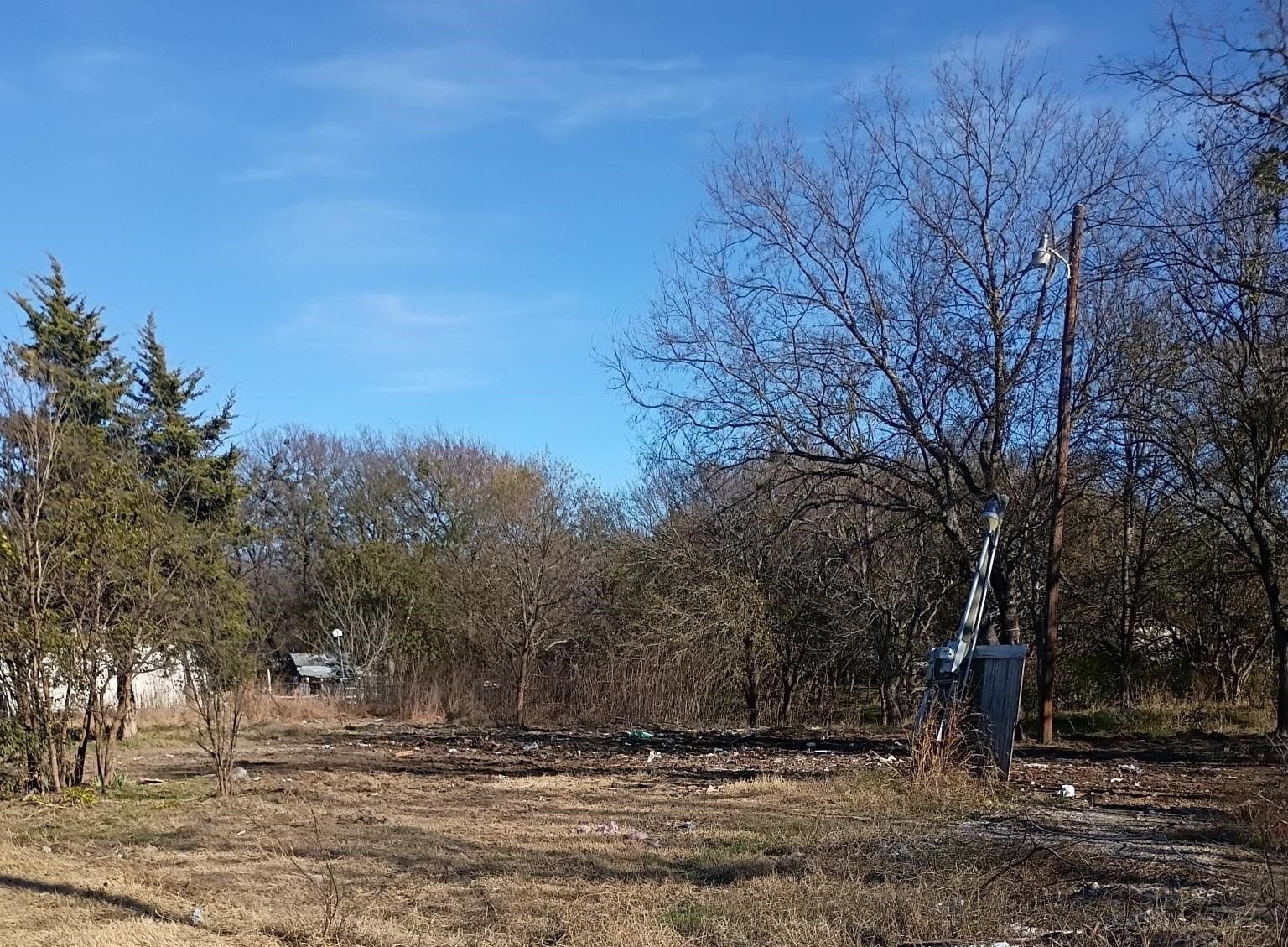 0.49 acres in Hunt County - photo 3