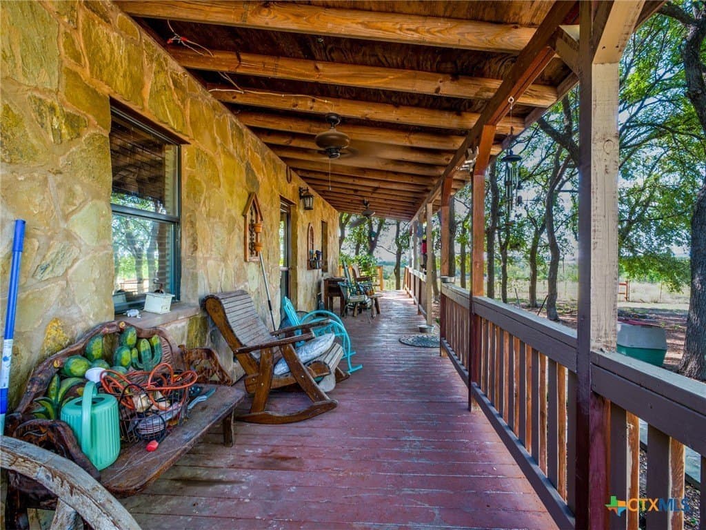 15.27 acres in Burnet County featured view