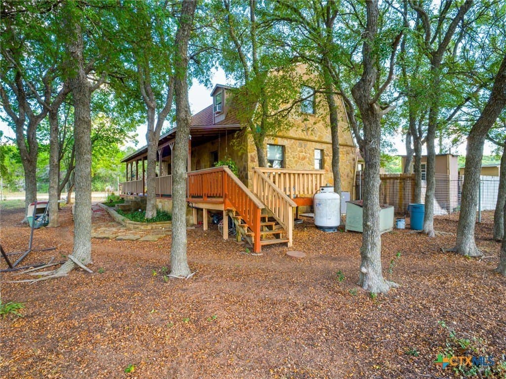 15.27 acres in Burnet County gallery image 3