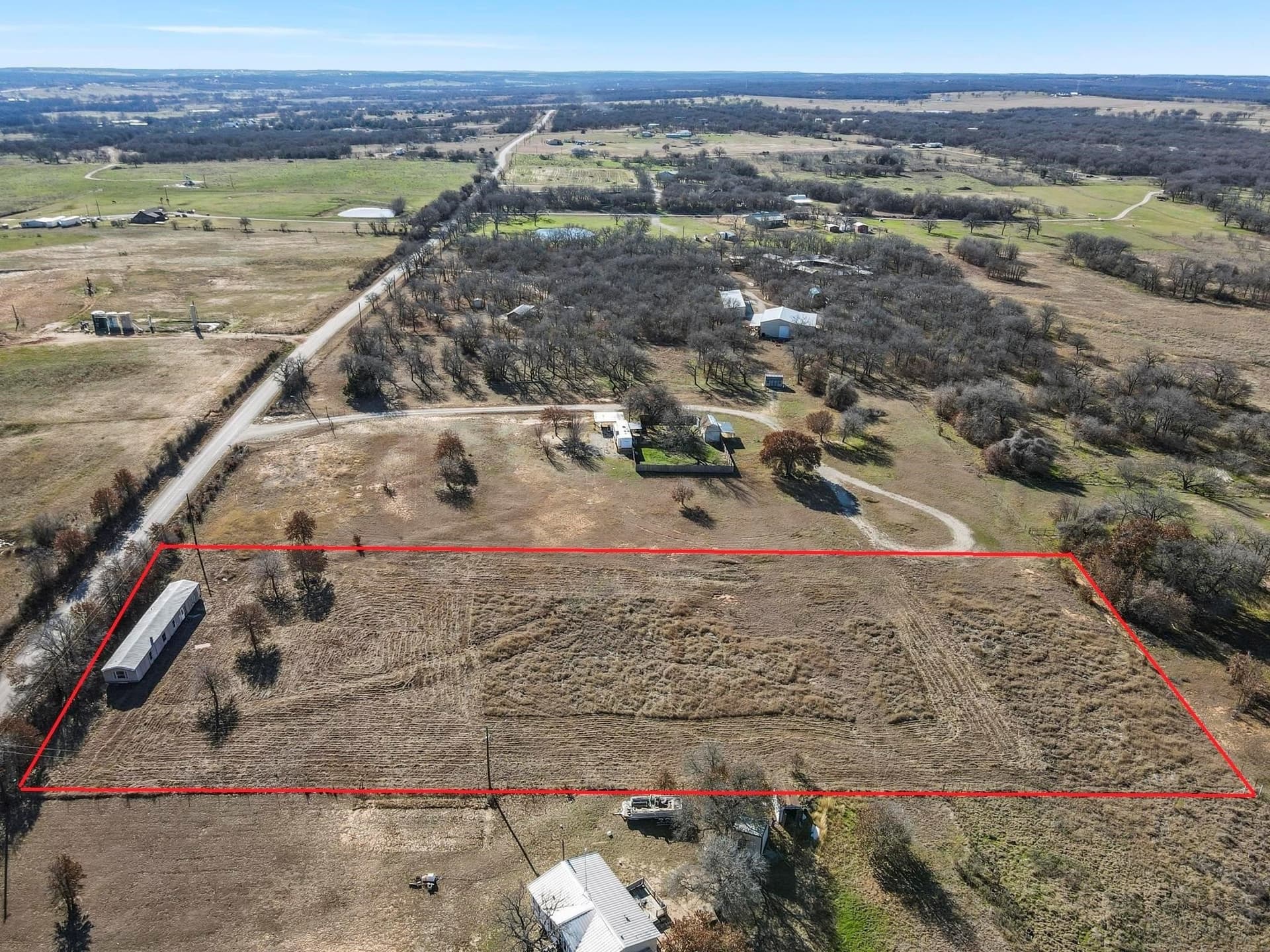 2.66 acres in Wise County - photo 7