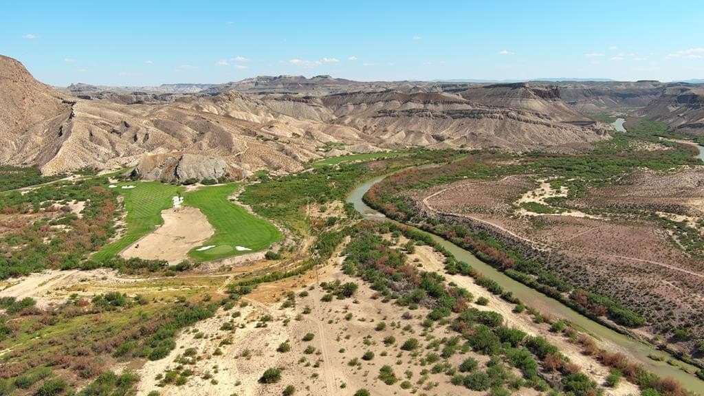 0.63 acres in Brewster County