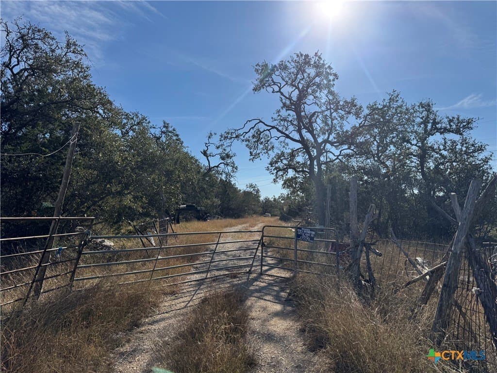 10.01 acres in Hays County gallery image 2