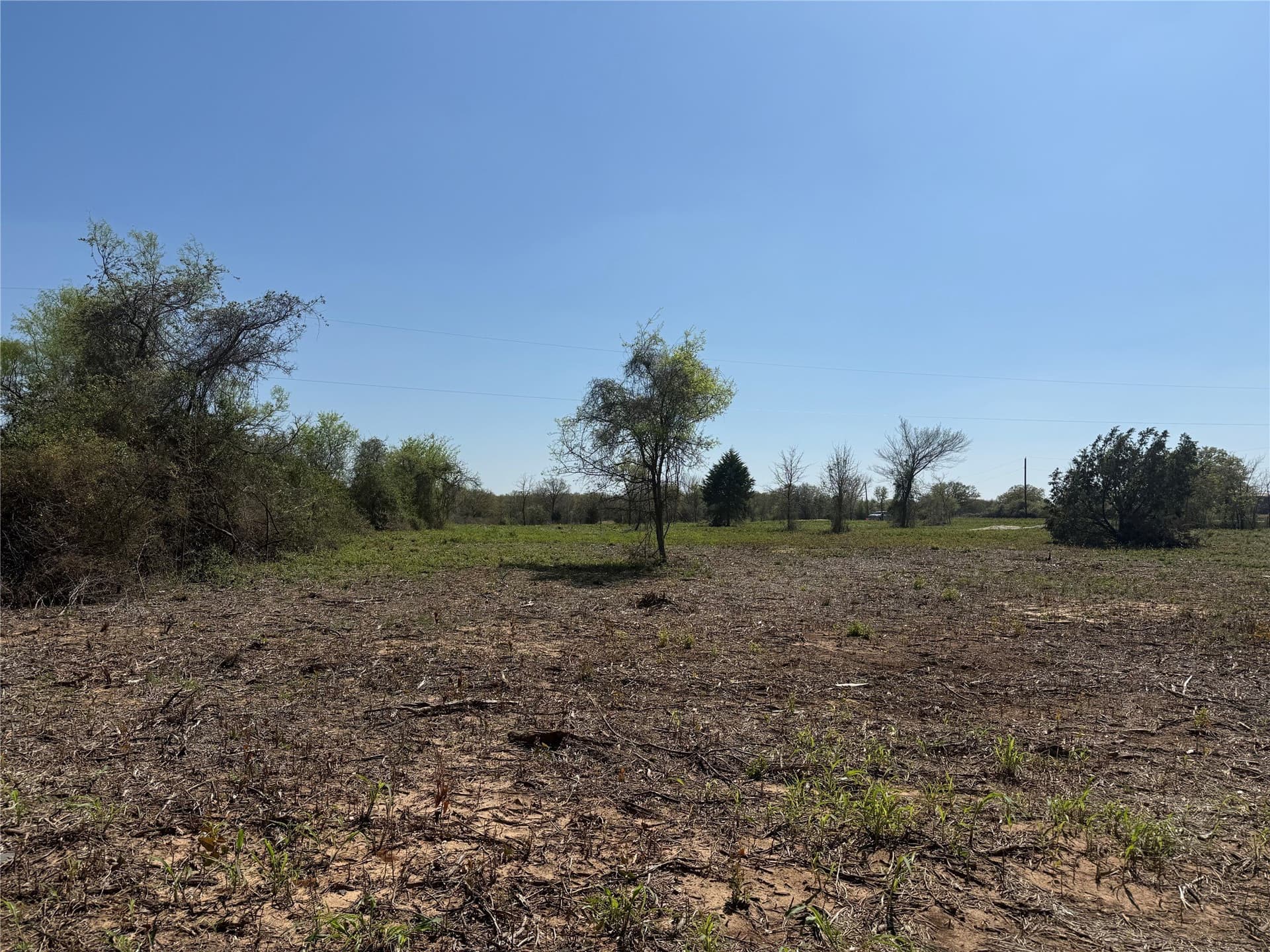 2.03 acres in Wise County