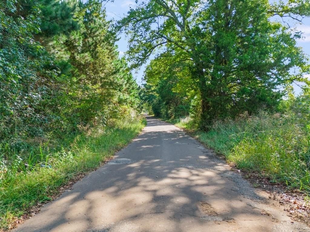 12.53 acres in Upshur County