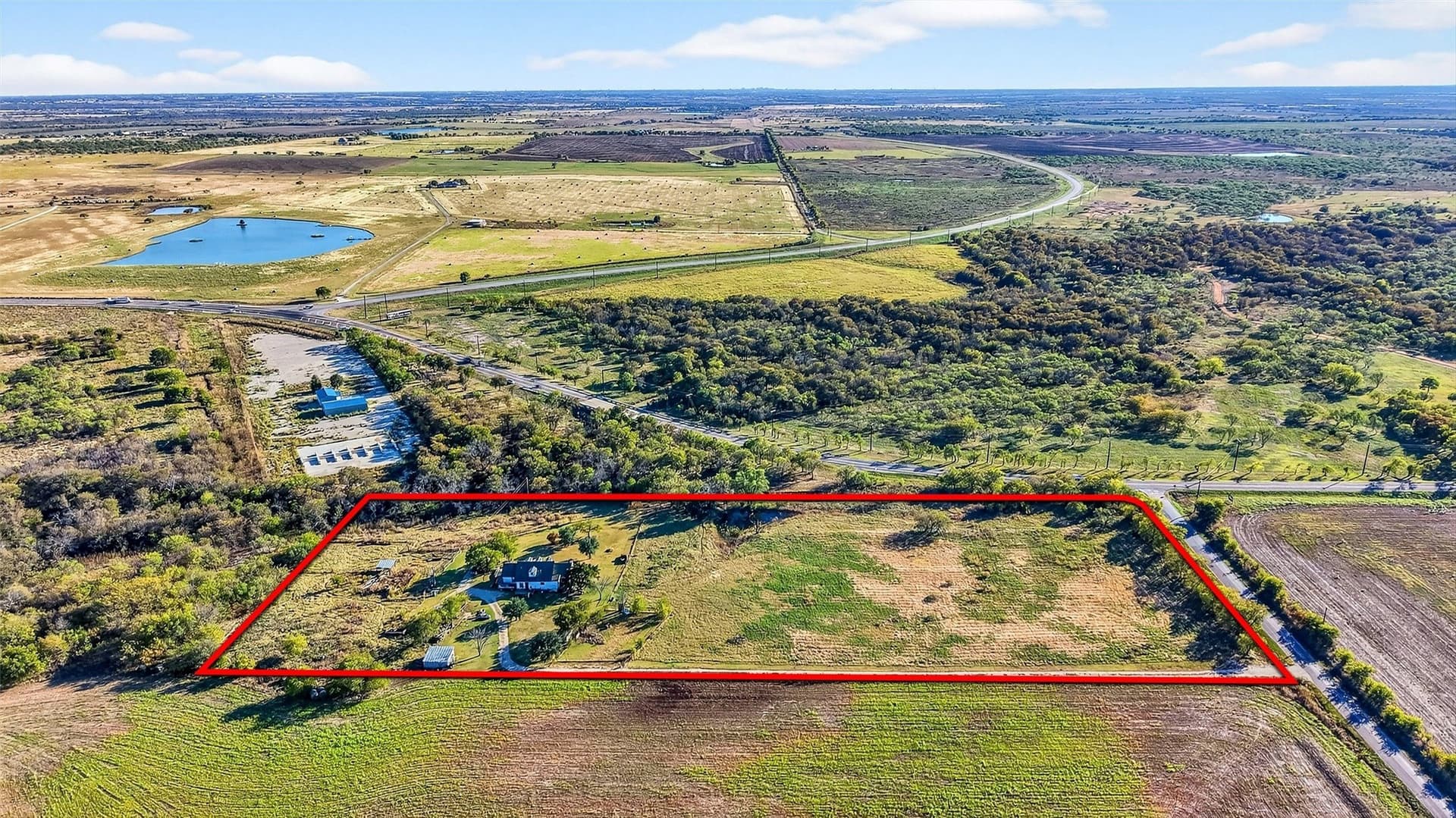 8.4 acres in Grayson County gallery image 2