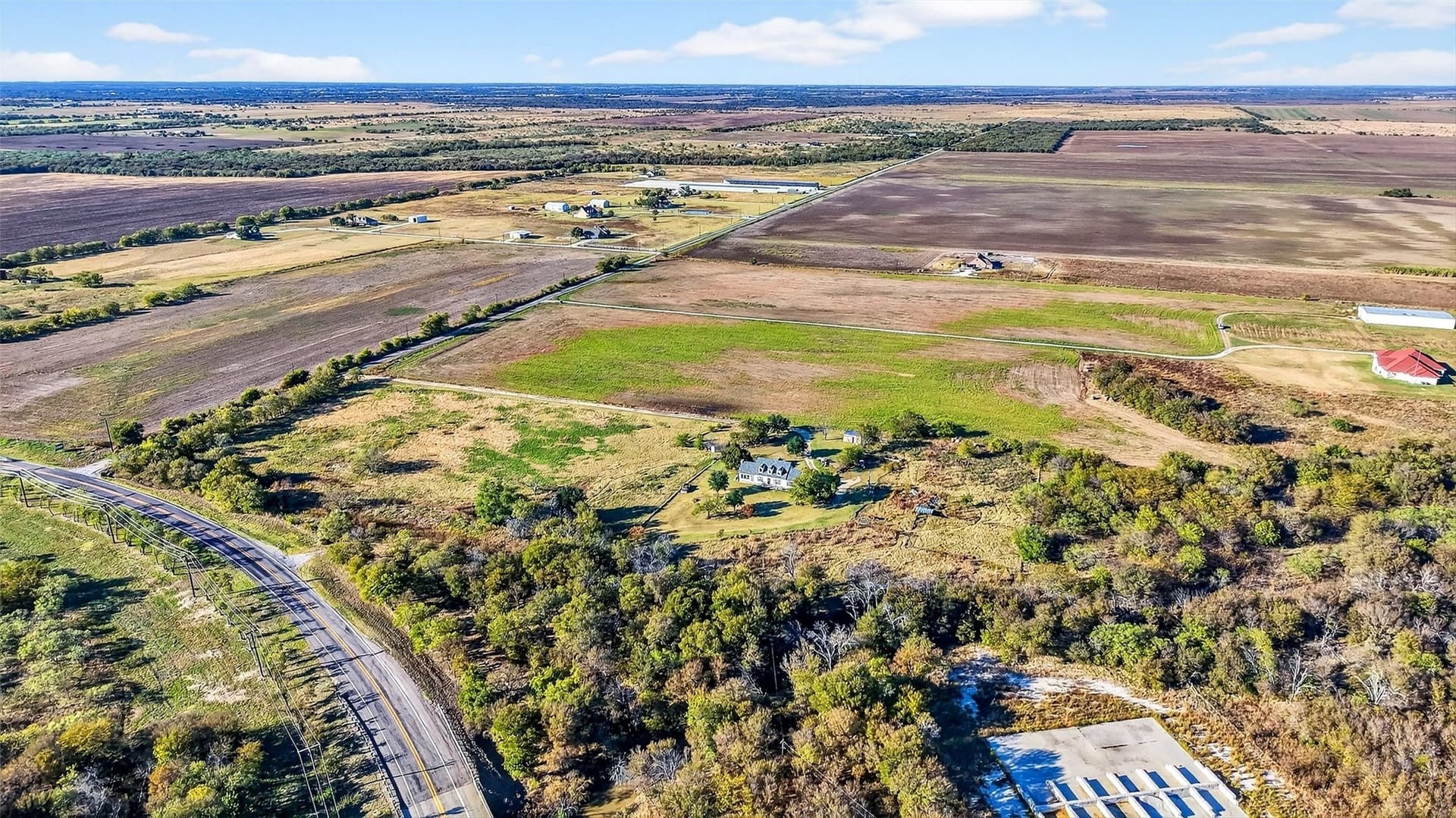 8.4 acres in Grayson County gallery image 4