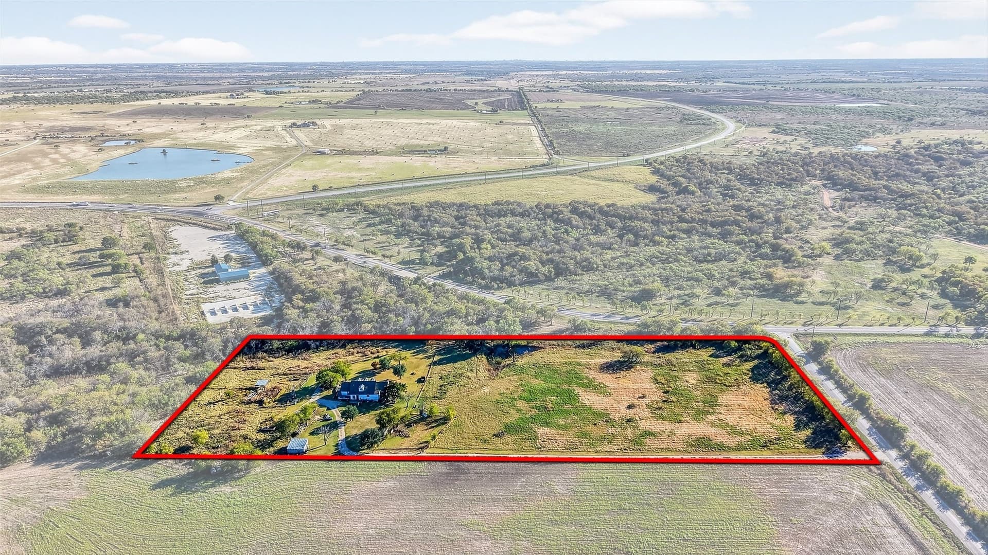 8.4 acres in Grayson County gallery image 3