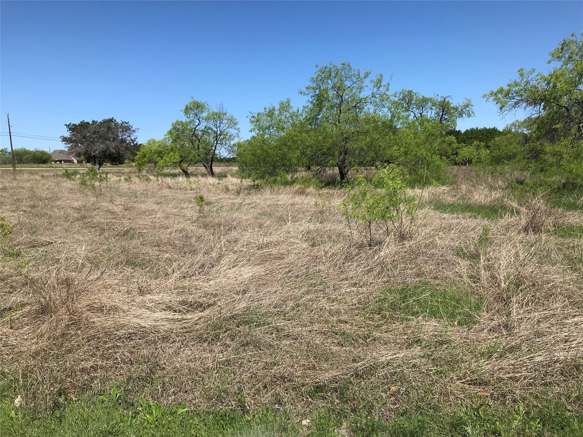 0.28 acres in Hill County