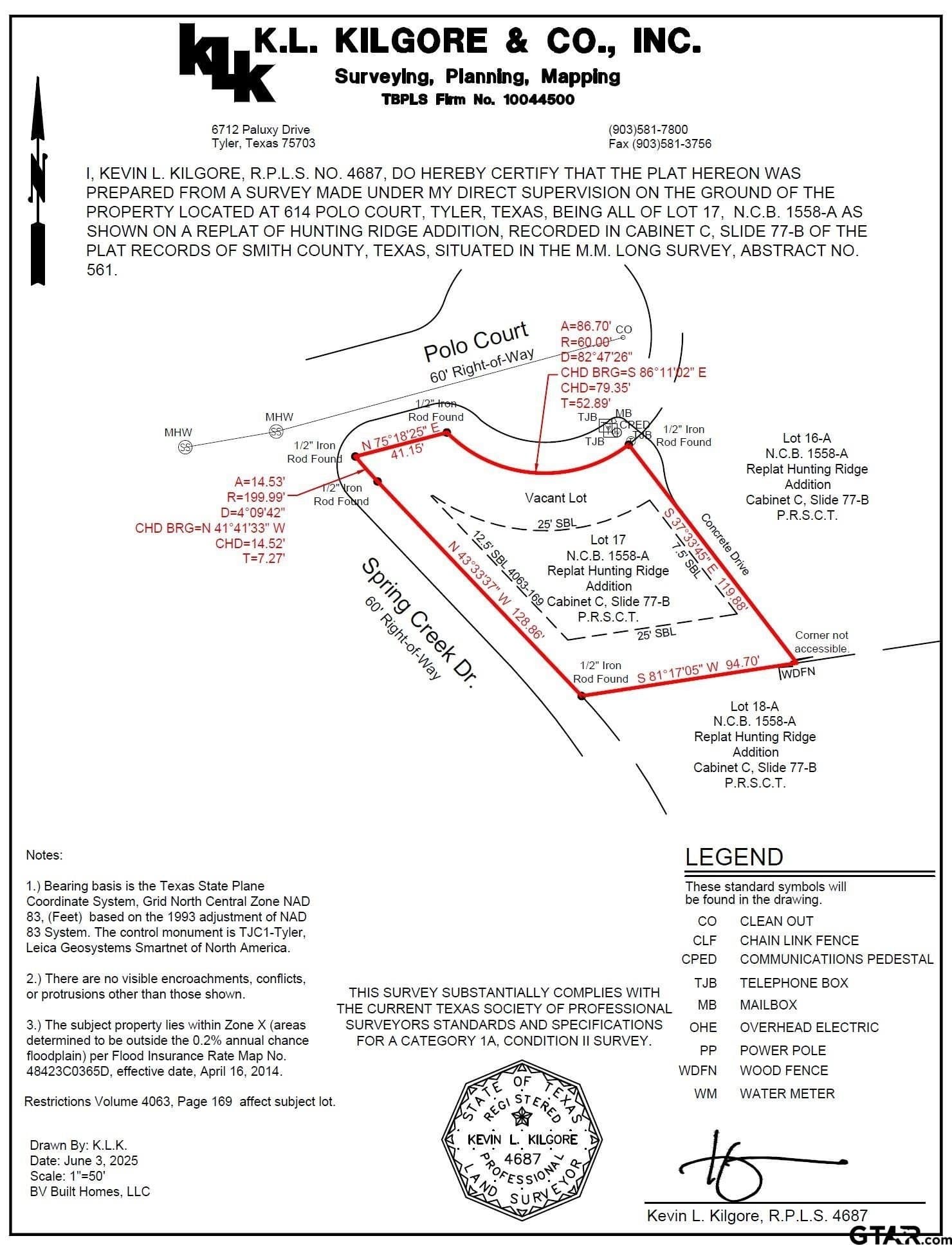 0.28 acres in Smith County gallery image 3