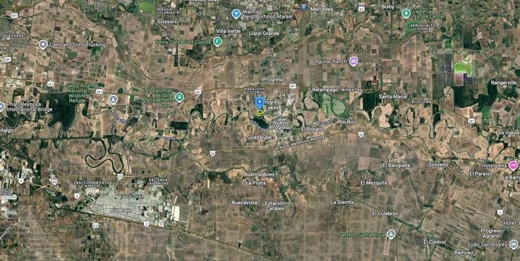 40.92 acres in Hidalgo County gallery image 4