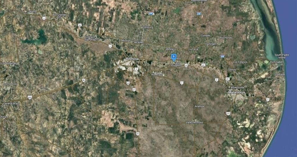 40.92 acres in Hidalgo County featured view