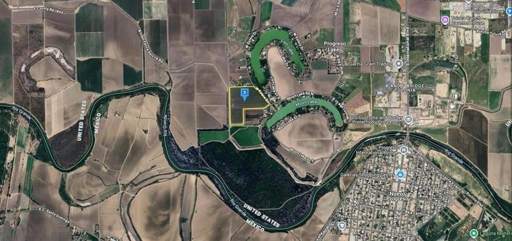 40.92 acres in Hidalgo County gallery image 3