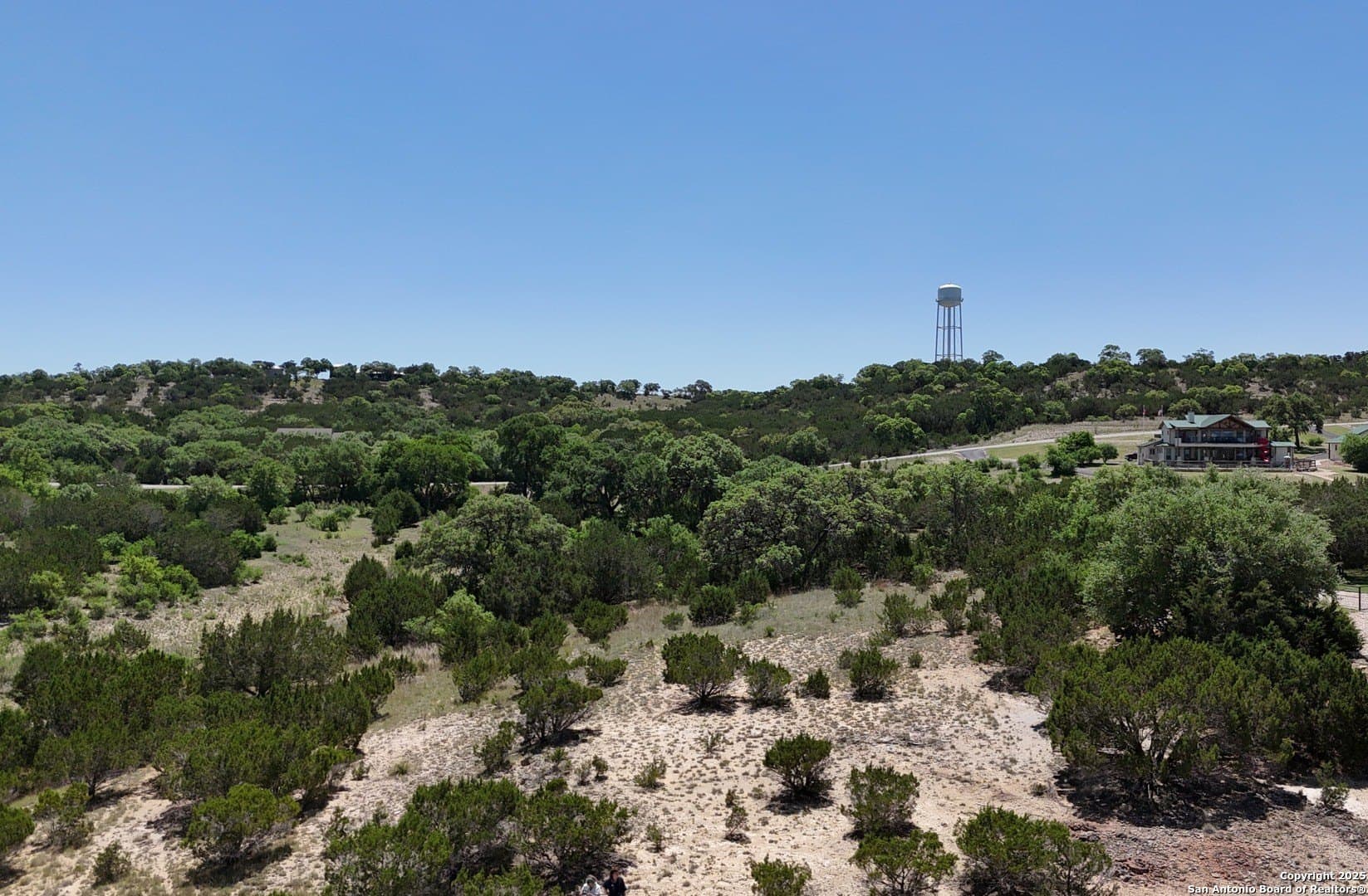 3.98 acres in Bandera County - photo 6