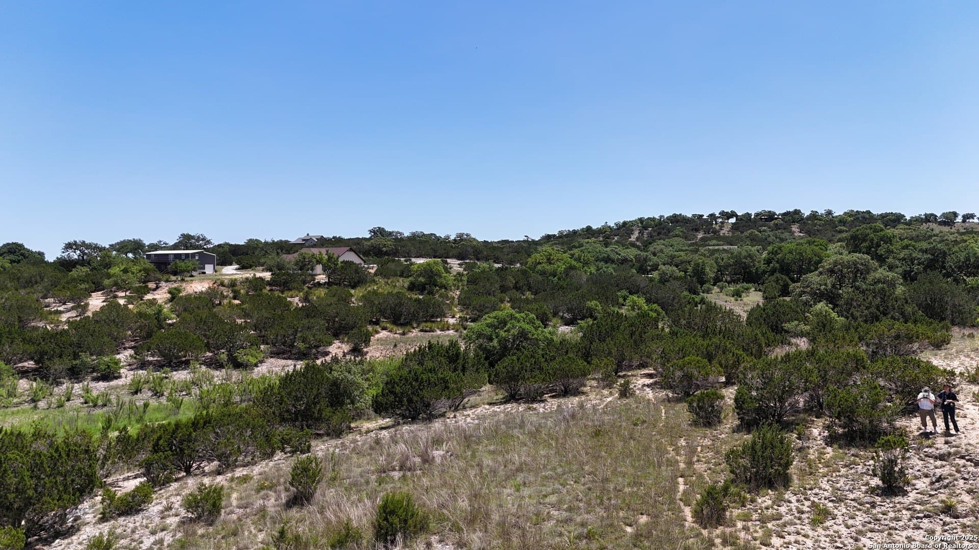 3.98 acres in Bandera County - photo 14