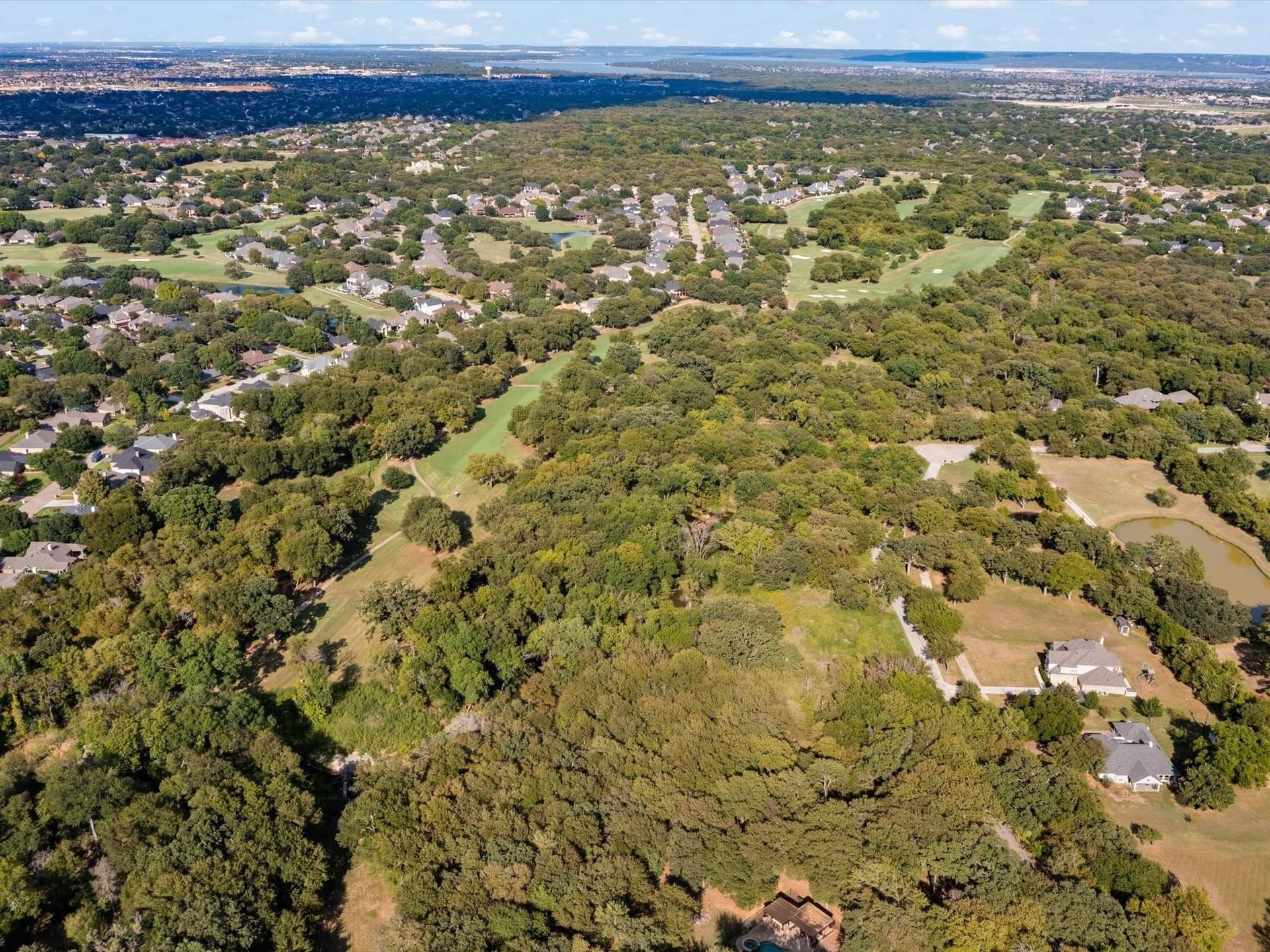 7.98 acres in Tarrant County - photo 8