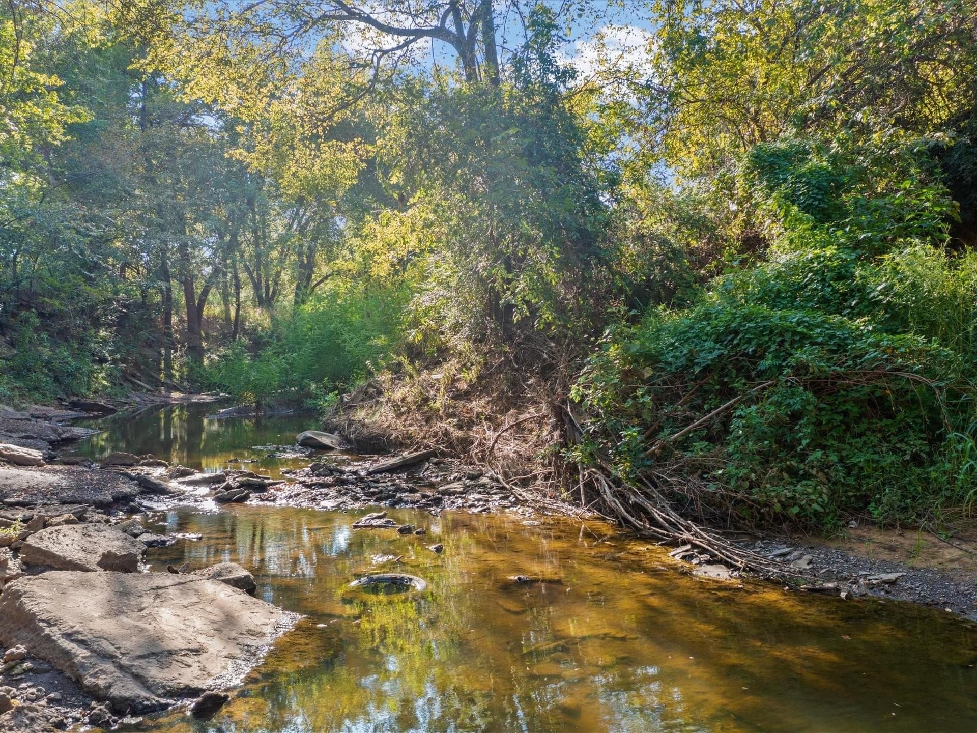 7.98 acres in Tarrant County - photo 6