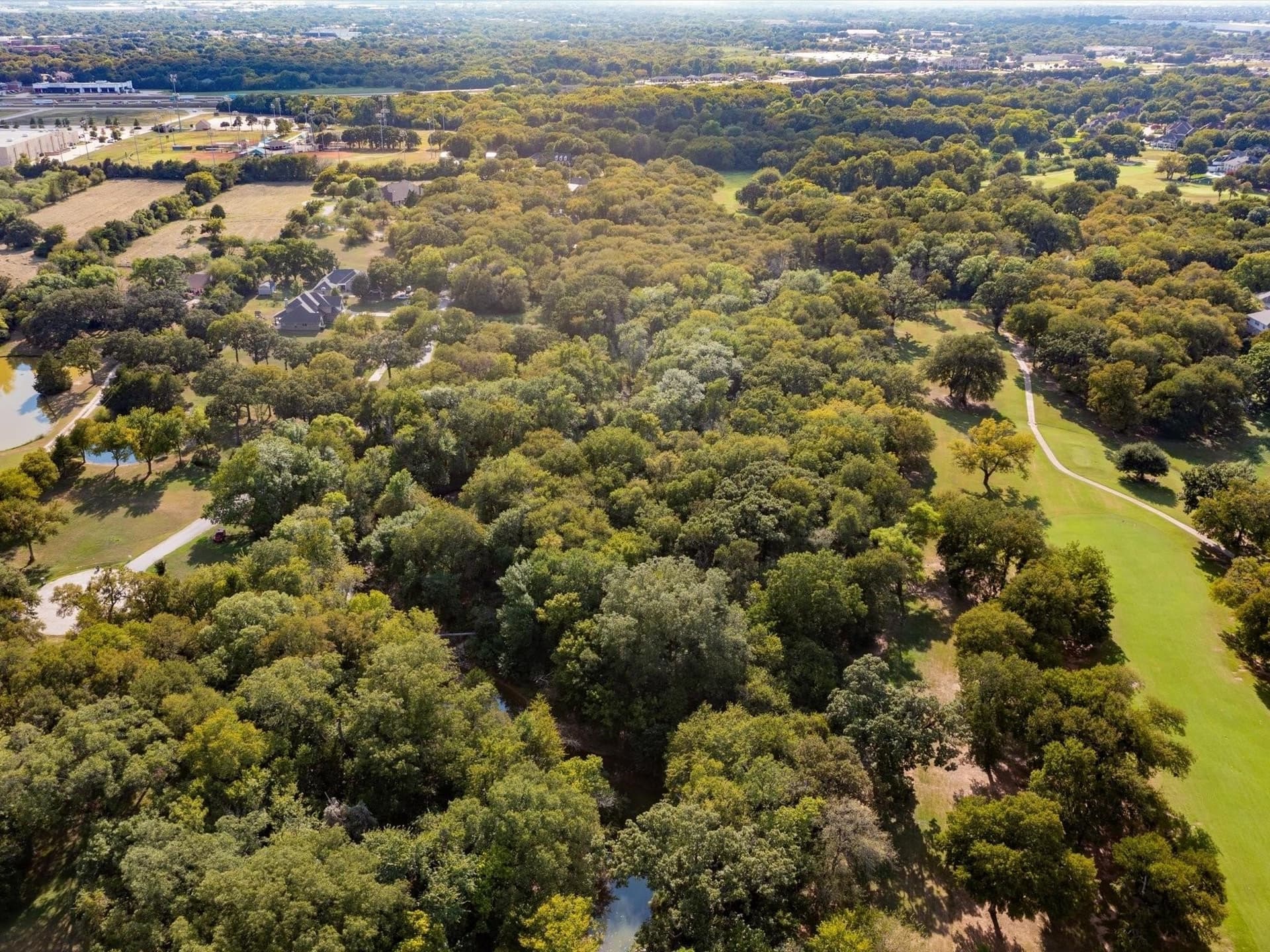 7.98 acres in Tarrant County - photo 5